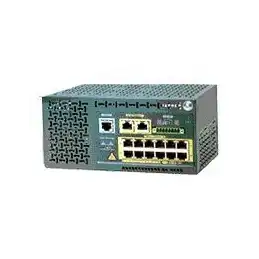 Cisco Catalyst 2955T-12 - Commutateur - Géré - 12 x 10 - 100 + 2 x 10 - 100 - 1000 - de bureau - re... (WS-C2955T-12-RF)_1